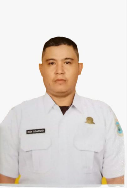 DEDI SUDARMADI, S.T., M.M