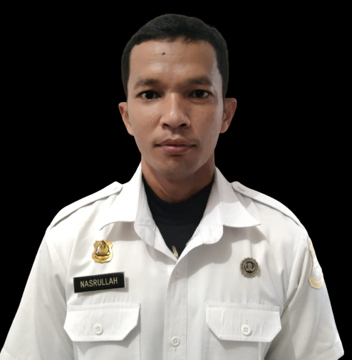 NASRULLAH, A.Md